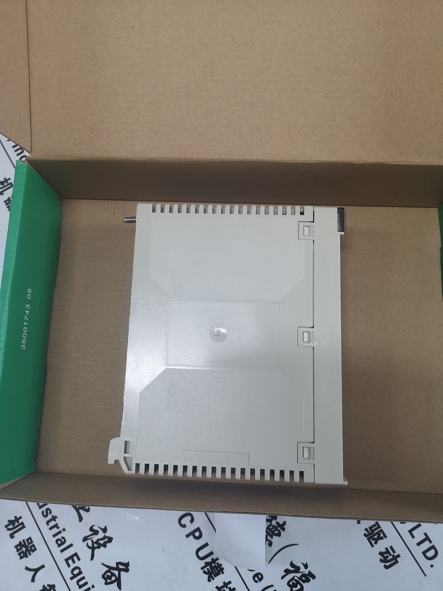 施耐德BMEH582040数字化与自动化相结合