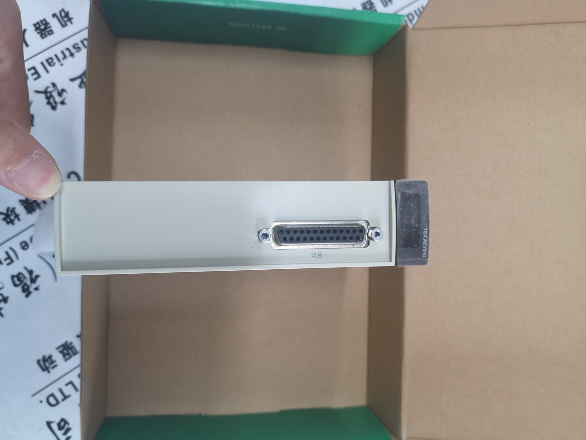 SCHNEIDER ELAUC600/10/1/1/1/00  施耐德