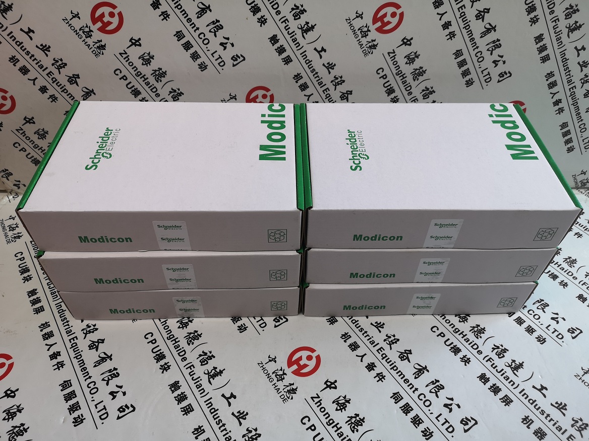 施耐德schneider140DDI85300智能服务
