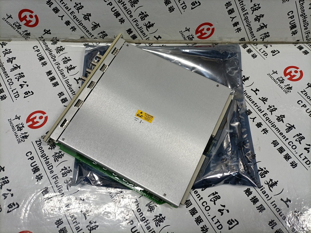 本特利3500/22 288055-01