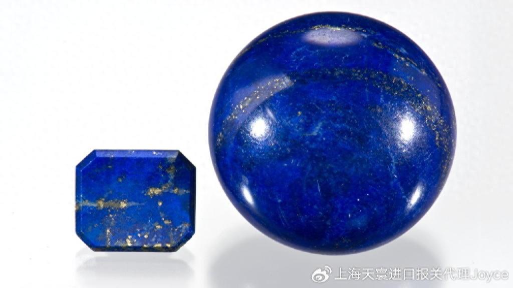 锂矿石进口报关所需的单证