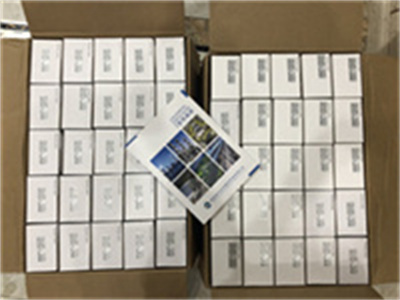 9907-164 Woodward  触摸屏