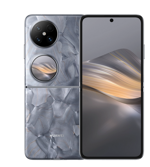 HUAWEI Pocket 2  华为智能机  华为手机代理  华为手机销售