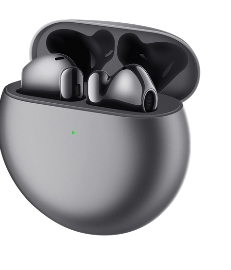 HUAWEI FreeBuds 4E 2024版华为蓝牙耳机  华为耳机销售  华为降噪耳机