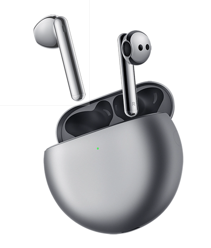 HUAWEI FreeBuds 4E 2024版华为蓝牙耳机  华为耳机销售  华为降噪耳机