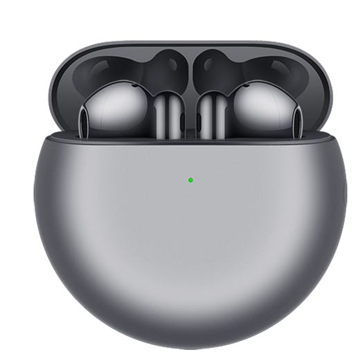 HUAWEI FreeBuds 4E 2024版华为蓝牙耳机  华为耳机销售  华为降噪耳机
