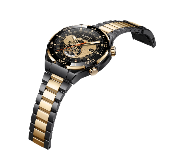 HUAWEI WATCH 非凡大师  华为智能手表  华为手表非凡大师  华为手表代理