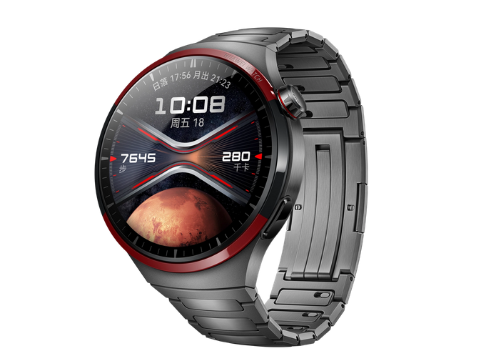 HUAWEI WATCH 4 Pro 太空探索  华为手表  华为手表销售  华为智能手表