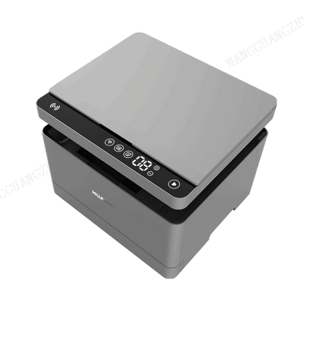 华为擎云 P5 激光多功能一体机  华为信创产品  华为信创打印机  华为激光打印机
