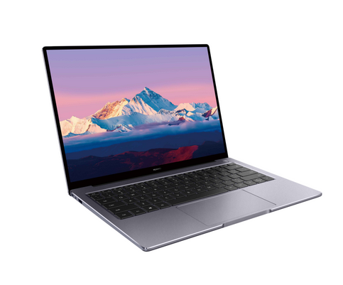 HUAWEI Matebook B5-440  华为笔记本电脑  华为笔记本电脑销售  华为笔记本电脑代理