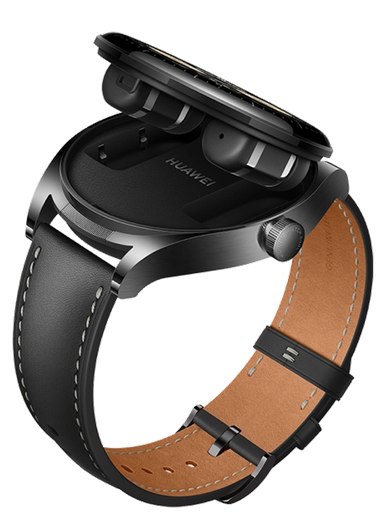 HUAWEI WATCH Buds  华为智能手表  华为手表  华为智能手表代理