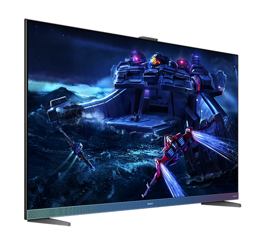 Vision 智慧屏 Z65 电竞版 华为智慧屏  华为产品