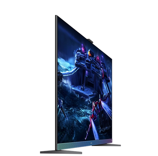Vision 智慧屏 Z65 电竞版 华为智慧屏  华为产品