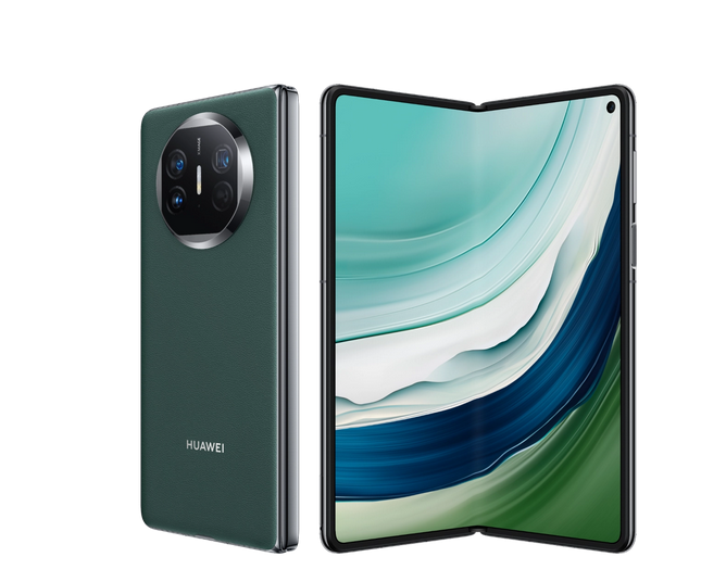 HUAWEI Mate X5  华为笔记本电脑  华为笔记本电脑销售  华为笔记本电脑代理