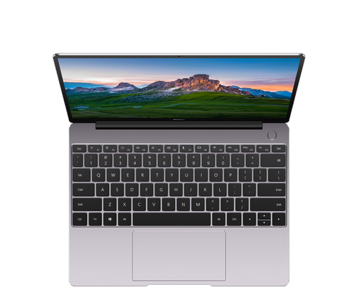 HUAWEI MateBook B5-330  华为笔记本电脑  华为笔记本电脑销售  华为笔记本电脑代理