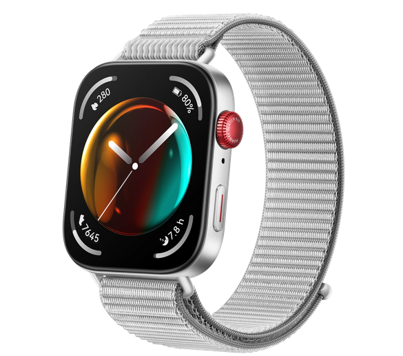 HUAWEI WATCH FIT 3 华为智能手表  华为手表  华为运动手表