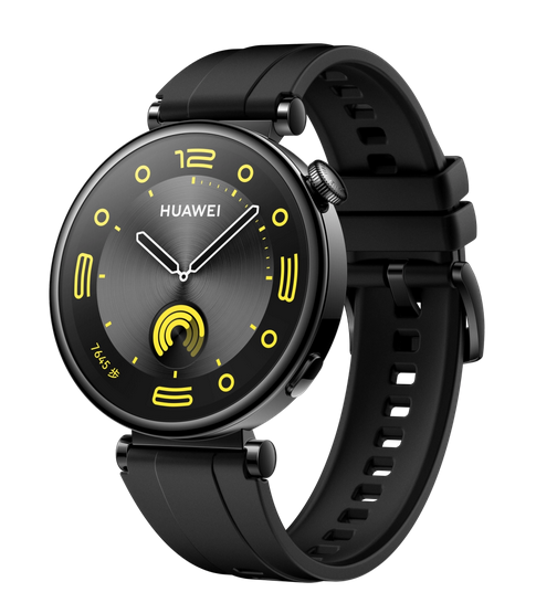 HUAWEI WATCH GT 4  华为智能手表  华为智能手表代理  华为手表
