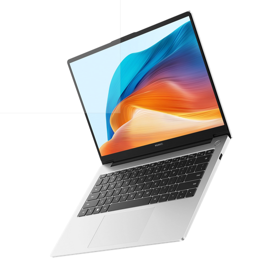 HUAWEI MateBook D 14  华为笔记本电脑  华为笔记本电脑销售  华为笔记本电脑代理
