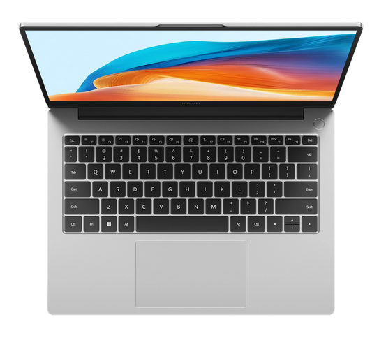 HUAWEI MateBook D 14  华为笔记本电脑  华为笔记本电脑销售  华为笔记本电脑代理