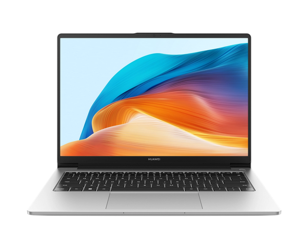 HUAWEI MateBook D 14  华为笔记本电脑  华为笔记本电脑销售  华为笔记本电脑代理