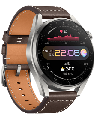 华为WATCH B7-738Galileo-L48m2b  华为watch  华为手表  华为手表代理