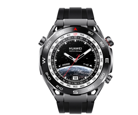 HUAWEI WATCH Ultimate  华为watch  华为手表  华为智能手表