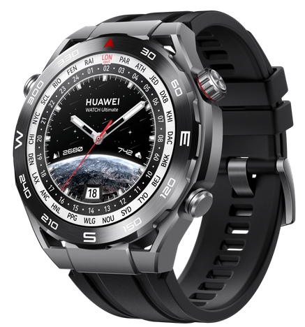HUAWEI WATCH Ultimate  华为watch  华为手表  华为智能手表