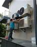 武汉关山空调不制冷维修、加氟（30分钟快速到家）