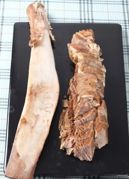 进口牛骨粒清关报关应该准备些什么  进口清关流程  连云港进口清关  矿石进口清关