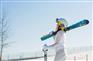 滑雪板进口空运清关流程