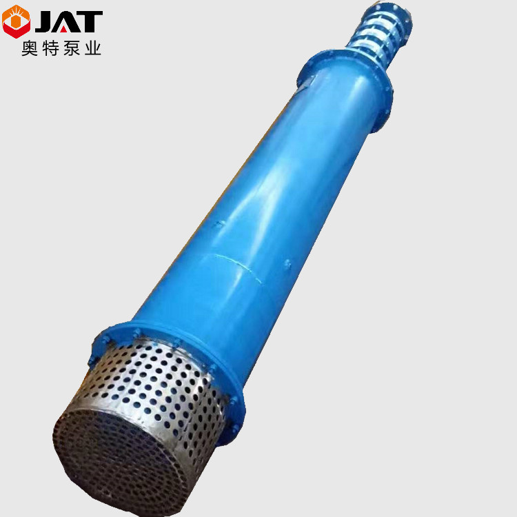 QJR_水循环_变频取水提升主泵_自动启停