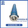 QJ_生活供水_立式潜水泵_产品特点