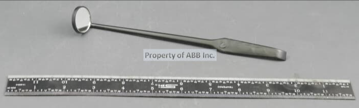 供应ABB测厚仪备件013047-001大量现货