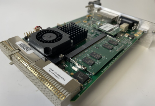 供应DELTA TAU模块POWER UMAC CPU465  CPU模块