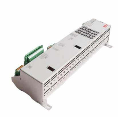 供应ABB静态励磁控制器3BHE020455R0001