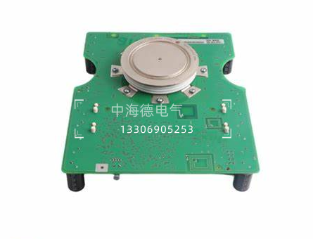 供应ABB可控硅模块A5SHX1060H0001大量可询  ABB模块