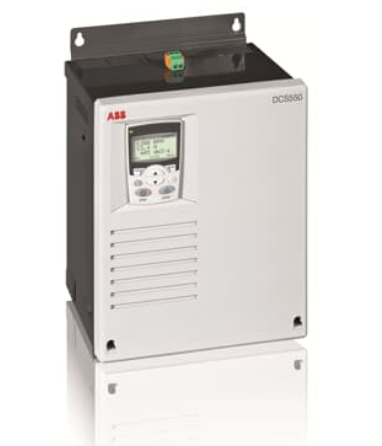 供应ABB直流传动机DCS550-S02-0100-05-0