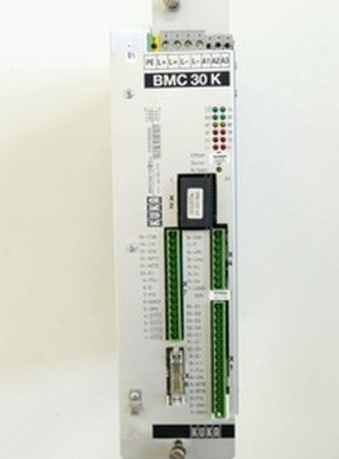 供应KUKA机器人驱动BMC-30/135KB  KUKA驱动  库卡机器人