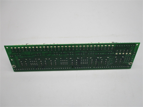 供应GE端子板DS200RTBAG2A  GE模块