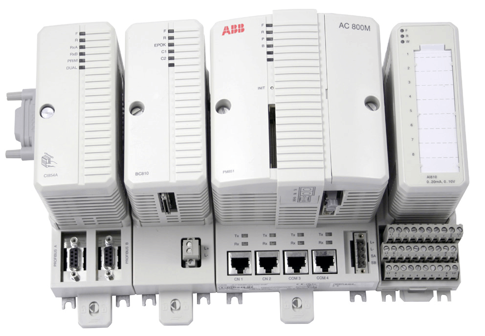 供应ABB张力控制器3BSE093028R1价优可询