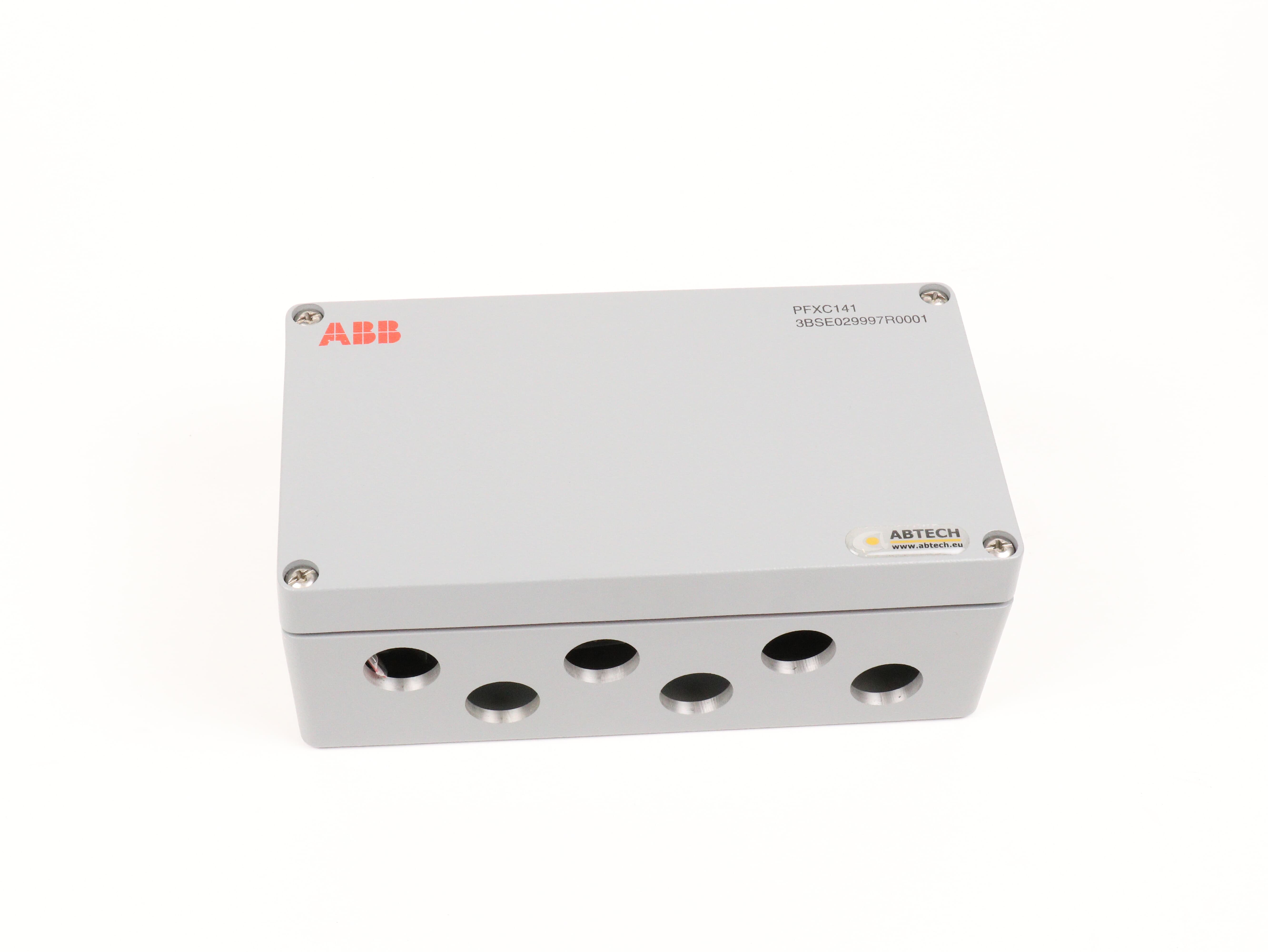 供应ABB张力控制器3BSE008843R1售后无忧  ABB控制器