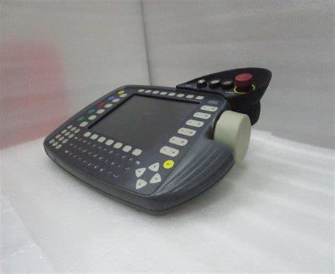供应库卡机器人示教器 KCP2 00-110-185