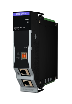 AB 模块1756-L7SPXT