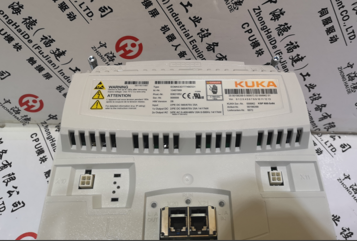 KUKA驱动器IFE42-0186INTERFACEMODU  库卡