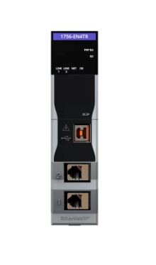 1756-ENBT	以太网通讯模块  ABB