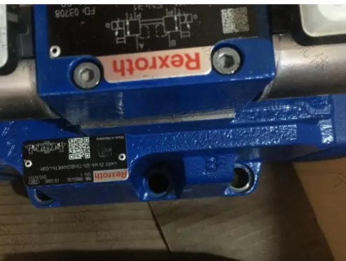 力士乐 MSK070C-0450