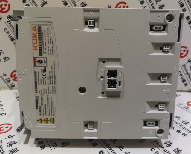 KUKA驱动器机器人驱动器KSP600-3x20  库卡