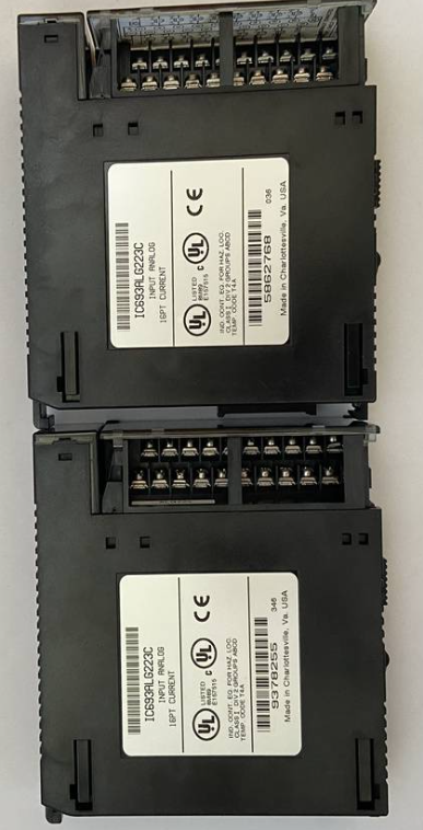 GE IC655APU510C