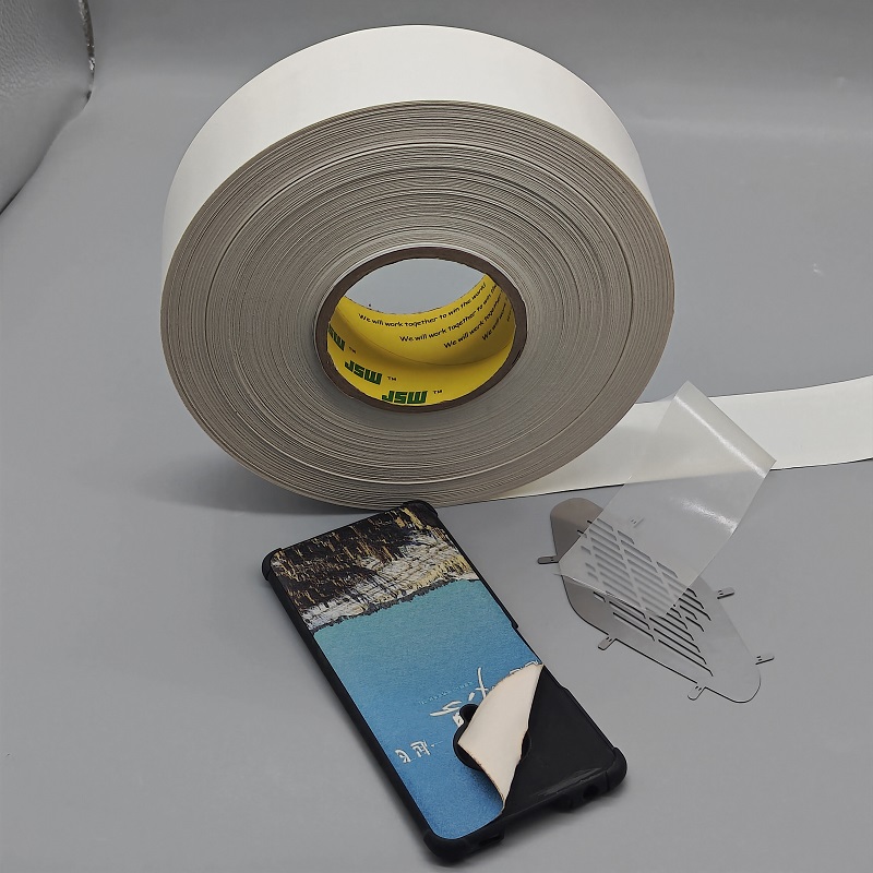 JSW光伏板热熔胶膜 家具封边热熔胶膜 电子产品热熔胶膜