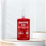 loctite2701乐泰胶水螺帽胶厌氧胶 液体螺纹锁固剂